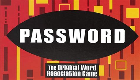 Play the Password Game .